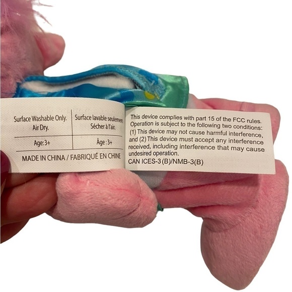 DREAMWORKS TROLLS WORLD TOUR
COLOR POPPIN' POPPY - Picture 10 of 16